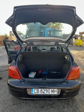 Обява за продажба на Peugeot 307 ~1 800 лв. - изображение 1