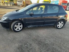Обява за продажба на Peugeot 307 ~1 800 лв. - изображение 7