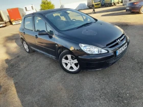 Обява за продажба на Peugeot 307 ~1 800 лв. - изображение 4
