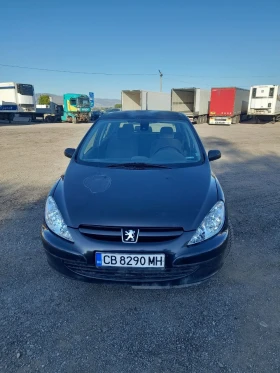 Обява за продажба на Peugeot 307 ~1 800 лв. - изображение 8
