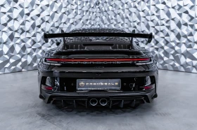 Обява за продажба на Porsche 911 GT3* Carbon* Bose ~ 190 680 EUR - изображение 4