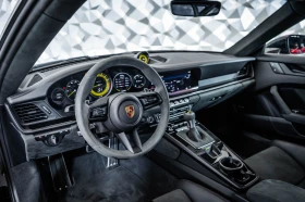 Обява за продажба на Porsche 911 GT3* Carbon* Bose ~ 190 680 EUR - изображение 7