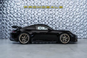 Обява за продажба на Porsche 911 GT3* Carbon* Bose ~ 190 680 EUR - изображение 5