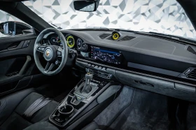 Porsche 911 GT3* Carbon* Bose - 158900 € / 310781.39 лв. - 97546955 14