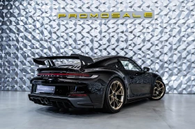 Обява за продажба на Porsche 911 GT3* Carbon* Bose ~ 190 680 EUR - изображение 3
