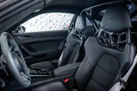 Porsche 911 GT3* Carbon* Bose - 158900 € / 310781.39 лв. - 97546955 13