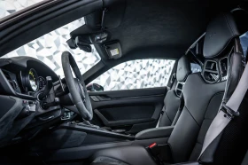 Обява за продажба на Porsche 911 GT3* Carbon* Bose ~ 190 680 EUR - изображение 11