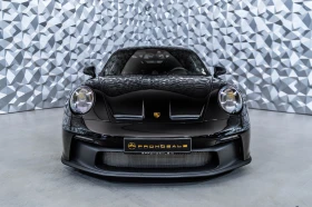 Обява за продажба на Porsche 911 GT3* Carbon* Bose ~ 190 680 EUR - изображение 1