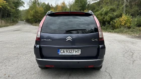 Обява за продажба на Citroen Grand C4 Picasso Exclusive ~7 000 лв. - изображение 6