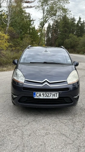 Обява за продажба на Citroen Grand C4 Picasso Exclusive ~7 000 лв. - изображение 3