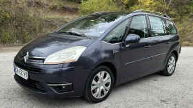 Обява за продажба на Citroen Grand C4 Picasso Exclusive ~7 000 лв. - изображение 2