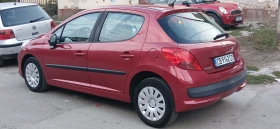 Peugeot 207 1.4 euro 4 | Mobile.bg    4