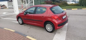 Peugeot 207 1.4 euro 4 | Mobile.bg    5