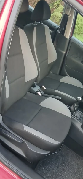 Peugeot 207 1.4 euro 4 | Mobile.bg    9