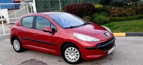 Peugeot 207 1.4 euro 4 - изображение 1