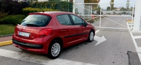 Peugeot 207 1.4 euro 4 | Mobile.bg    2