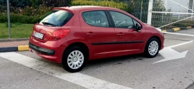 Peugeot 207 1.4 euro 4 | Mobile.bg    3