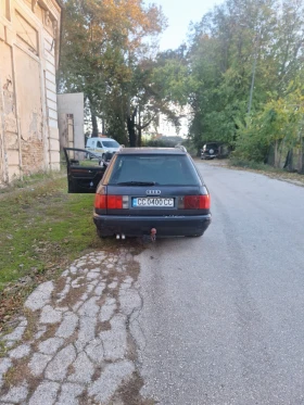 Audi 100 C4 | Mobile.bg    6