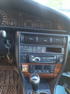 Audi 100 C4 | Mobile.bg    7