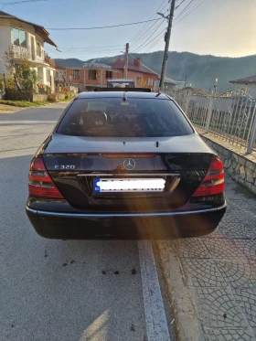 Mercedes-Benz E 320 W211 , снимка 7