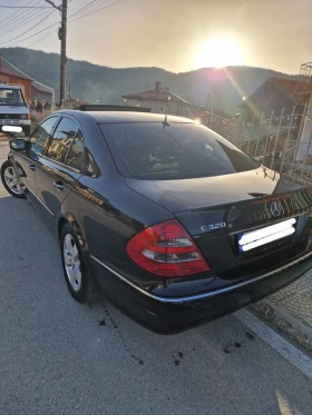Mercedes-Benz E 320 W211 , снимка 6