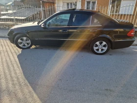 Mercedes-Benz E 320 W211 , снимка 5