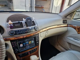 Mercedes-Benz E 320 W211 , снимка 9