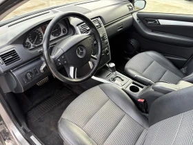 Mercedes-Benz B 200 AVTOMAT | Mobile.bg    6