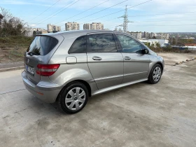 Mercedes-Benz B 200 AVTOMAT | Mobile.bg    3