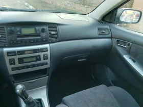 Toyota Corolla 2002, снимка 6 — Bazar.bg Toyota Corolla 2002, снимка 6
