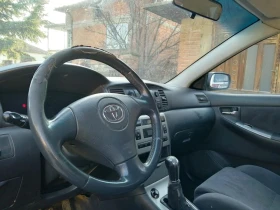 Toyota Corolla 2002, снимка 5 — Bazar.bg Toyota Corolla 2002, снимка 5