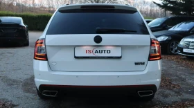 Skoda Octavia 2.0TDI/VRS/FullLed/DSG/Navi/Климатроник + / - 17900 лв. / 9152.12 € - 65256747 5