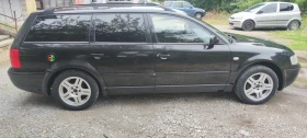 VW Passat 2.8i, снимка 3