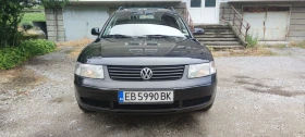 VW Passat 2.8i, снимка 1