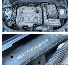 Audi A3, снимка 8