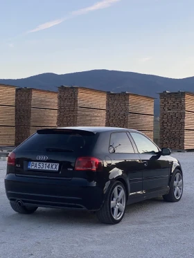 Audi A3, снимка 2
