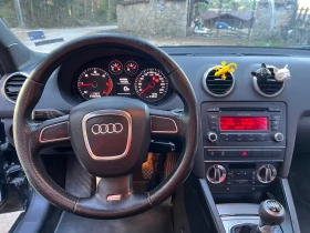 Audi A3, снимка 3