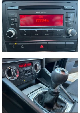 Audi A3, снимка 7