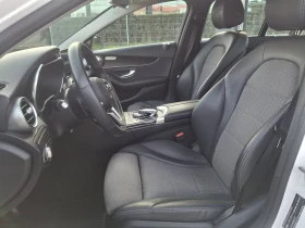 Mercedes-Benz C 180, снимка 10