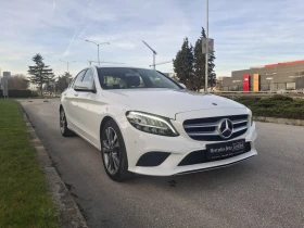Mercedes-Benz C 180, снимка 3