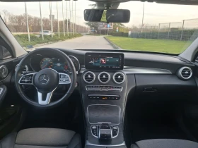 Mercedes-Benz C 180, снимка 12