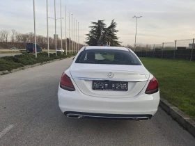 Mercedes-Benz C 180, снимка 6