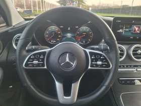 Mercedes-Benz C 180, снимка 11