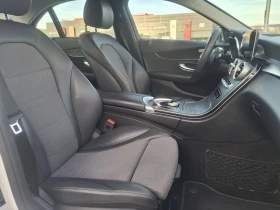 Mercedes-Benz C 180, снимка 9