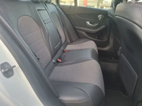 Mercedes-Benz C 180, снимка 8