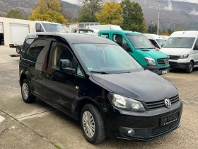 VW Caddy 1.6TDI , пътническо , NAVI , FULL - 16500 лв. / 8436.32 € - 32306571 3