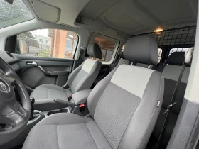 VW Caddy 1.6TDI , пътническо , NAVI , FULL - 16500 лв. / 8436.32 € - 32306571 9