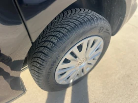 VW Caddy 1.6TDI , пътническо , NAVI , FULL - 8200 € / 16037.81 лв. - 32306571 6