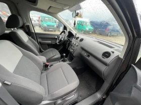 VW Caddy 1.6TDI , пътническо , NAVI , FULL - 16500 лв. / 8436.32 € - 32306571 14
