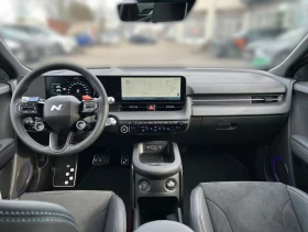 Hyundai Ioniq 5 N* 84kWh* 4WD* DRIFT* PANO* BOSE, снимка 6